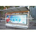 Banner Flex, Banner publicitario